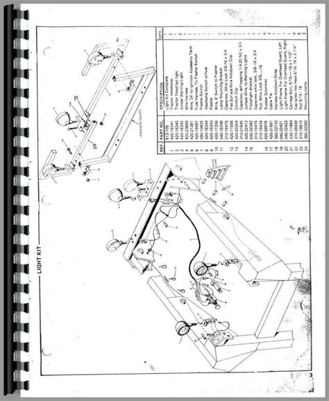 mustang 1700 skid steer hp|owatonna 1700 parts diagram.